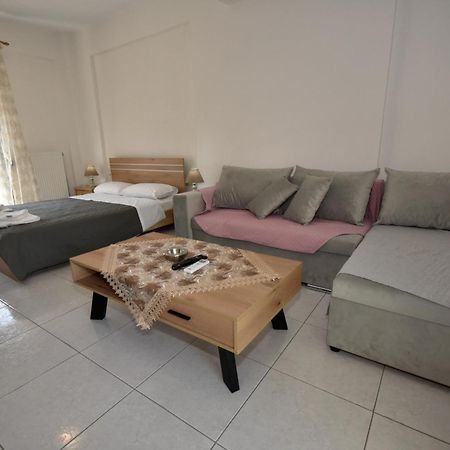 Apostolias Apartments Volos Exterior photo